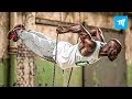 King of Street Workout - Hannibal For King | Muscle Madness