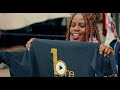 YI NYONYOLA OFFICIAL 4K VIDEO _ HOMEBOY SAINT JUSTON. 