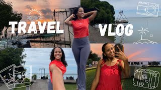 TRAVEL VLOG🧳 | *සිංහල *| AMAGI ARIA HOTEL NEGOMBO SRI LANKA | *HONEST REVIEW* | Tharu Vlogs