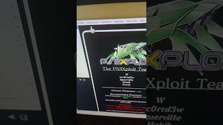 How To Get Around The Update Browser Glitch PS3