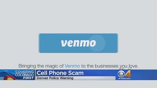 Cell Phone Scam Involves Bank Account Hacking