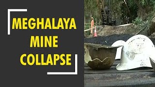 Meghalaya mine collapse: 15 member team of Navy Divers to join rescue operation