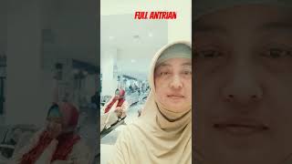 Full Antrian #youtubeshorts #shortvideo #shortsvideo #viral #trending #shorts #short #love #hospital