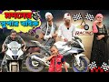 মদনের সুপার বাইক 🏍️🤩|| Madoner Super Bike 🏍️🤩||Sunil Pinky Entertainment