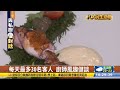 羅東私廚饕客好評 無菜單鐵板燒 【民生八方事】 2022112905 @gtvnews27