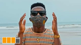 Kofi Kinaata  - Corona Virus (Official Video)