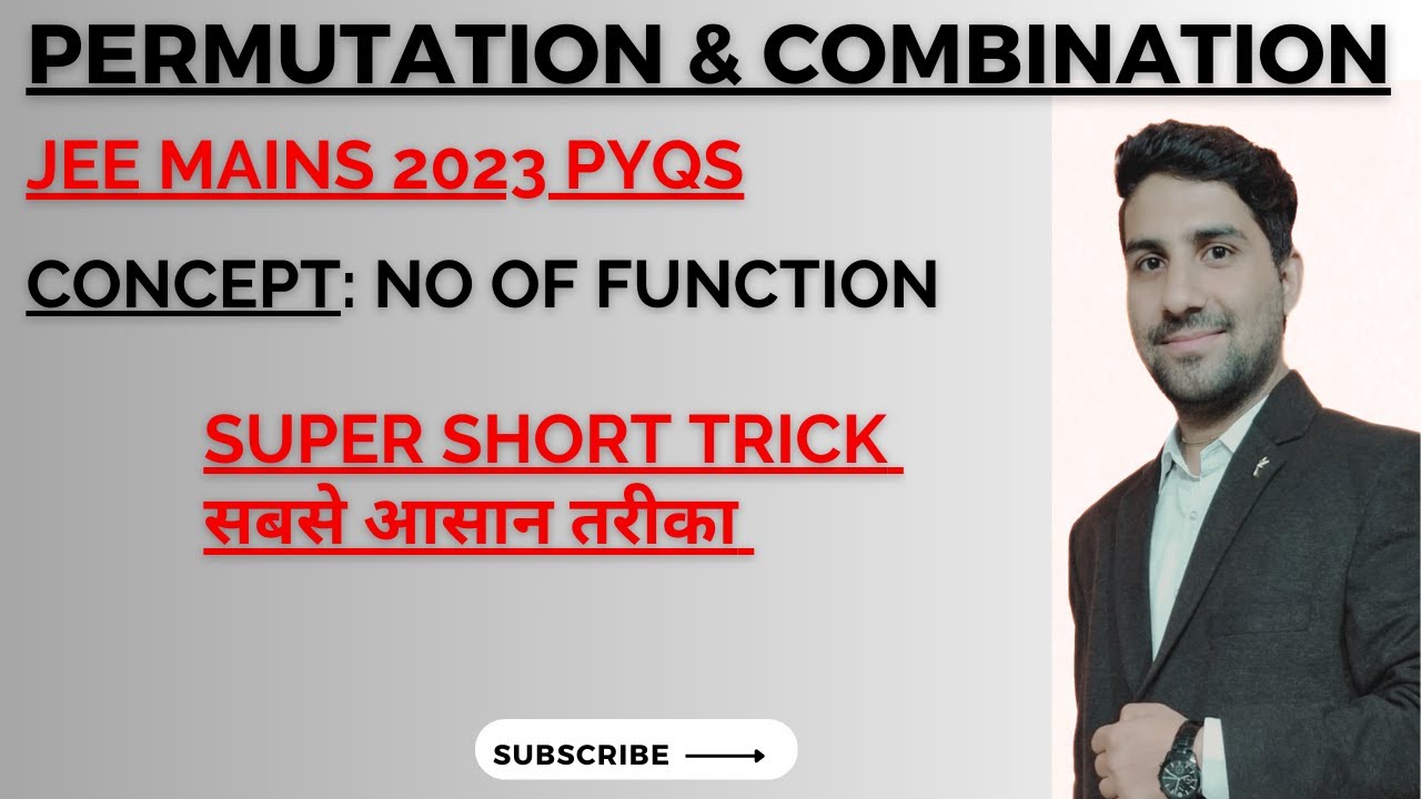 Let A 1 2 3 5 8 9 Then Number Of Possible Function F A To B Such Let A 1 2 3 5 8 9 Then Number Of Possible Function F A To B Such