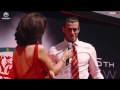 Take a look back at FA Wales 25th Awards night