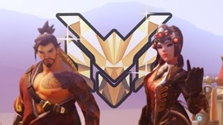 Overwatch - The Horrors of Competitive