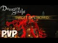 DEMON`S SOULS #PVP ONLINE | PS5