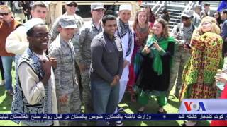 Profile of the Defense Language Institute - VOA Ashna