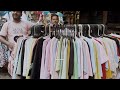 lovelane market hazratganj lucknow street shopping in hazratganj sarojini market in lucknow shopping