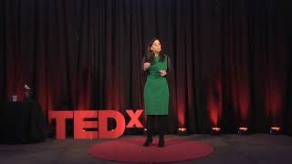 Interracial Friendships: Why Diversity Day isn't Enough | Cinzia Pica-Smith | TEDxEasthamptonWomen