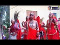 tharu sanskritik mungrauwha naach k ek jhalak lamki chuha 9 kailali tharu naach culture nepal