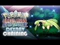 Pokemon ORAS: DexNav Shiny Pokemon Chaining Guide! - Mootypwns