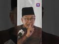 PM sedia isytihar harta pada bila-bila masa