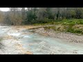 terme di saturnia gorące źródła w toskanii