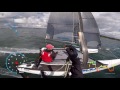 nacra f20 carbon fcs nacra f18 infusion mk2