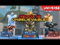 REDOX is Unbelievable! | Mech Arena | The Universe Gamerz | @The_Universe_Gamerz