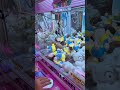 미니뽑기 1000원 컷 맹구야 집에 가자 미니뽑기 인형뽑기 clawmachine 뽑기 꿀팁 짱구 맹구