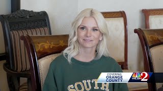 Mother sues Orange County Public Schools over alleged volunteer ban for OnlyFans account