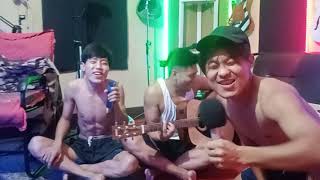 Happy (kuki song) by bro's masy 😂😂😂😂the nagas