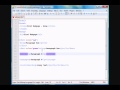 HTML Tutorial 3 - Changing Text Color