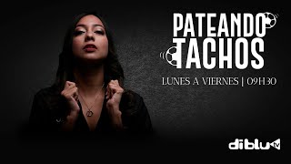 PATEANDO TACHOS - NOVEDADES DE FIN DE AÑO