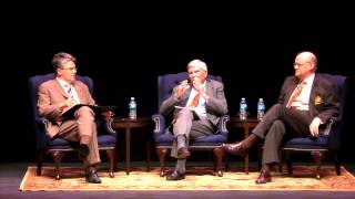 Forever Free: An Evening with Prof. James McPherson & Prof. Allen Guelzo - Gettysburg College