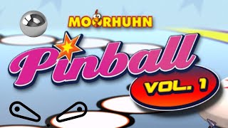 Moorhuhn Pinball (2004) (PC) - Longplay (4K 60FPS)