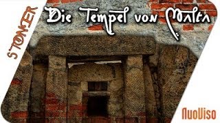 Die Tempel von Malta - Die ältesten Ruinen der Welt