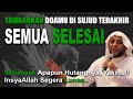 Harus Yakin Dulu❗ Hutang Menumpuk Tidak Bisa Bayar Lunas Dalam Sehari💰 Syekh Ali Jaber yang Ajarkan✔