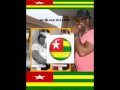 TOGO GOSPEL MIX BY DJ BLACK SENATOR Spécial Délivrance hit