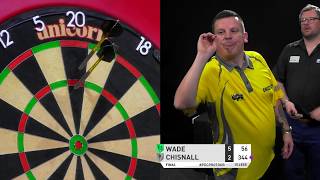 Wade v Chisnall - Final - Players Championship 24