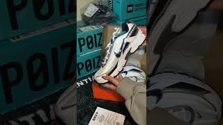 Unboxing Nike Initiator🌉🔹👟 #initiator #nike #poizon