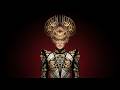 LAILAH | Dark Minimal Techno (Official Video)