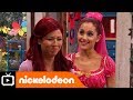 Sam & Cat | Bloopers | Nickelodeon UK
