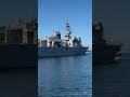 js uraga mst 463 japan tokyo yokosuka jmsdf jsdf ship sea love travel ocean maritime