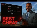 FREE FiveM External Cheat Menu | RP  | PVP | GTAV MODS 2024 | Aimbot | Silent aim | trigger | Bypass