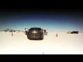 downforce motoring tests the suzuki kizashi turbo at bonneville