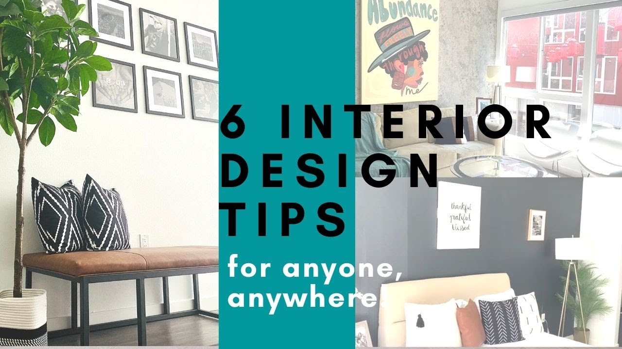 Interior Design - YouTube