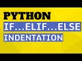 Python Tutorial for Beginners #10 - IF statements