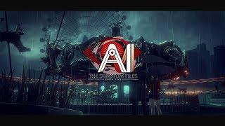 PS4/Switch/PC『AI: ソムニウムファイル』紹介トレーラー「捜査パート」編