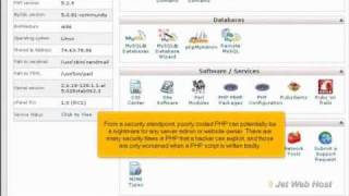 What are PHP, Perl, Python, and Ruby on Rails?