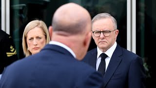 Anthony Albanese is ‘so obsessed’ with Peter Dutton