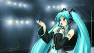 [Vocaloid FC] Hatsune Miku Packaged With Eng\u0026Viet Sub