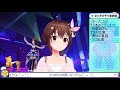 unusually for she sora gets jealous and becomes like a yandere【 hololive ▷ eng sub】