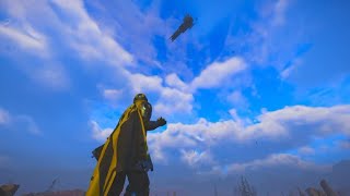 Helldivers 2 Sound Redesign Drop Pod Stratagem Game Audio Demo Reel Cut