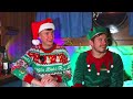 ep 7 cookie mcjingles christmas icks guest entertainers u0026 vegan christmas dinners