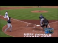 atl@kc escobar singles to right to drive in cuthbert